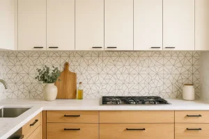 Motif Keramik Dapur Terpopuler yang Wajib Dipertimbangkan