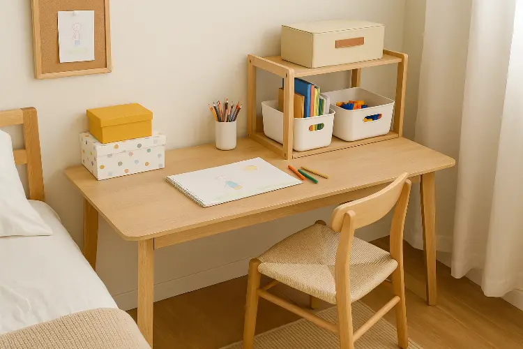 Atur Barang Sesuai Kategori