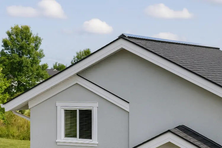 Gunakan Atap dengan Insulasi Panas