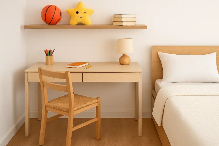 Gunakan Barang yang Benar-Benar Dibutuhkan