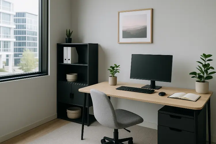 Gunakan Furniture Serbaguna