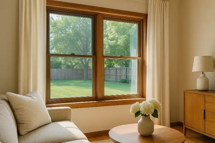 Gunakan Kaca Film atau Kaca Low-E