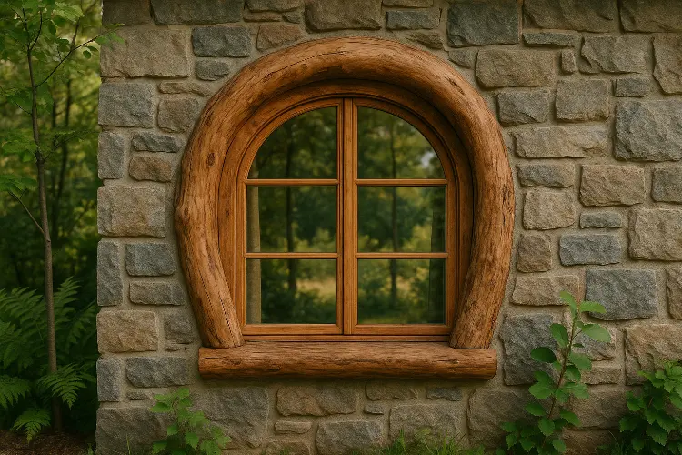 Jendela Natural