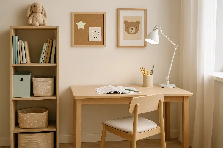 Pastikan Penerangan Optimal