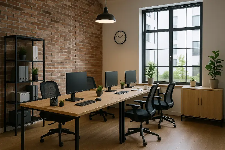 Pilih Tema yang Sesuai dengan Karakter