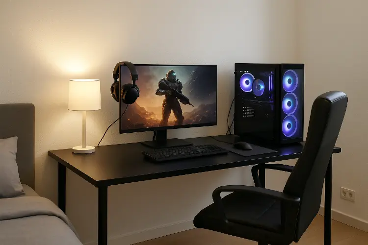 Style Minimalis Anti Ribet