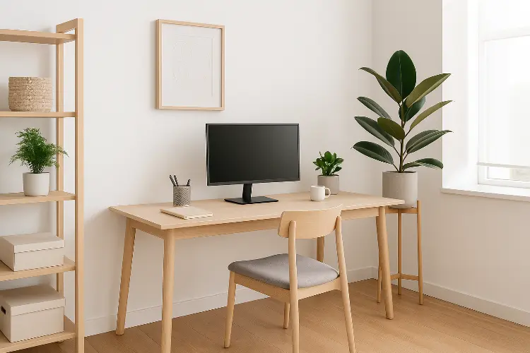 Tambahkan Tanaman Hias