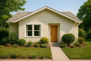 Warna Cat Rumah yang Tidak Menyerap Panas, Bikin Hunian Lebih Sejuk dan Hemat Energi